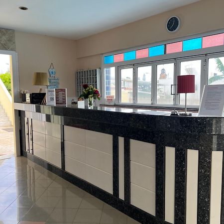 Manine Apartments Кос Екстериор снимка