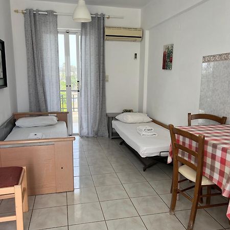 Manine Apartments Кос Екстериор снимка