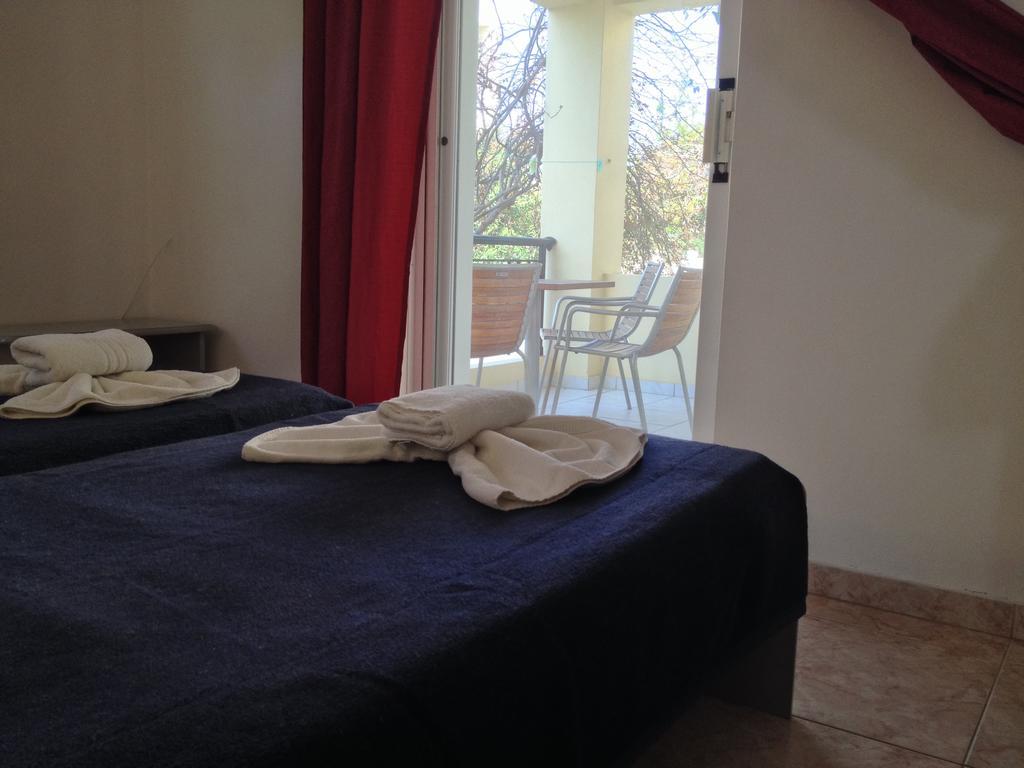 Manine Apartments Кос Стая снимка