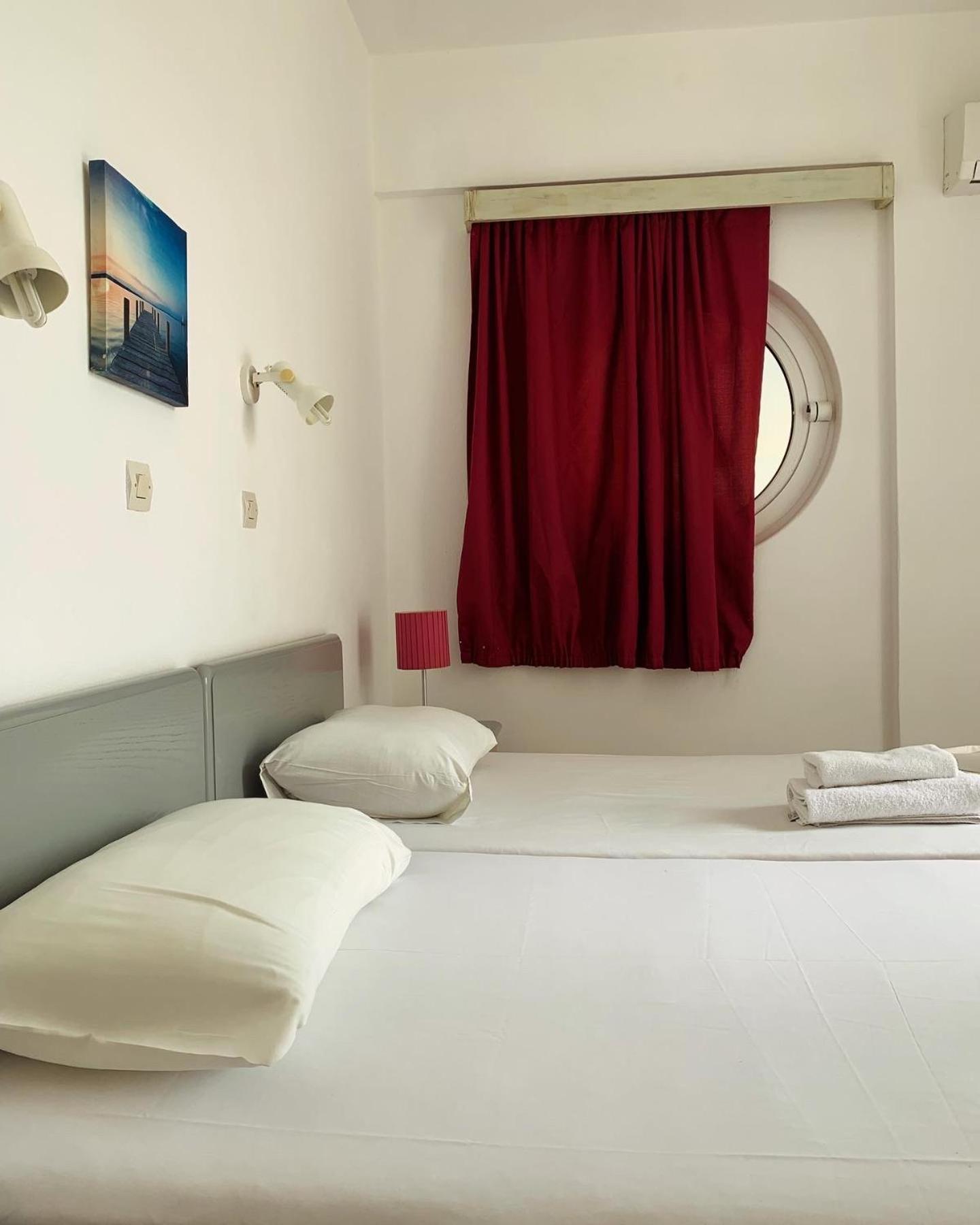 Manine Apartments Кос Екстериор снимка