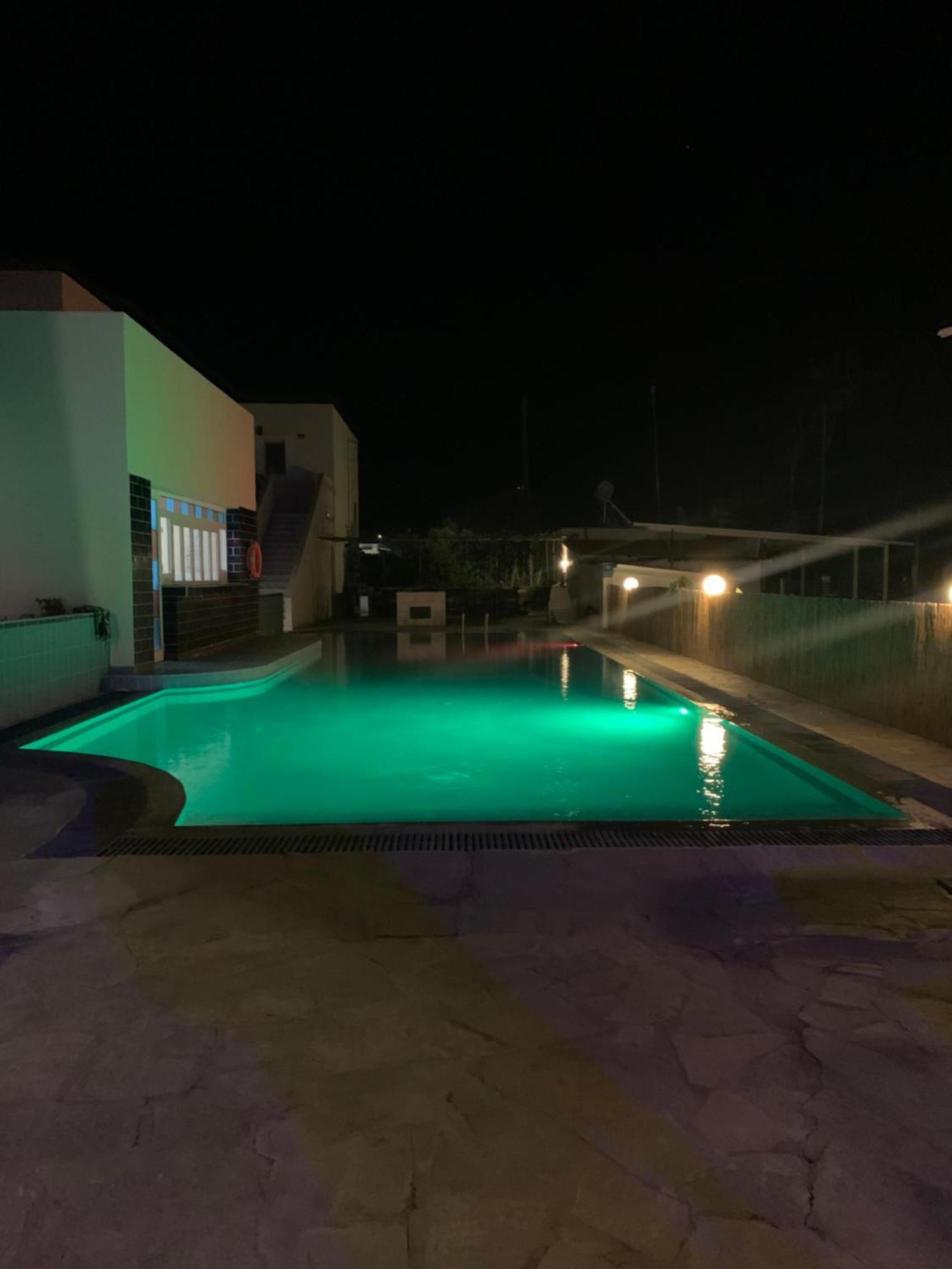 Manine Apartments Кос Екстериор снимка