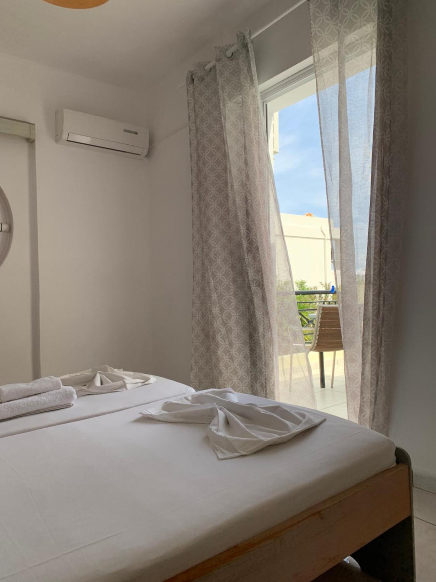 Manine Apartments Кос Екстериор снимка