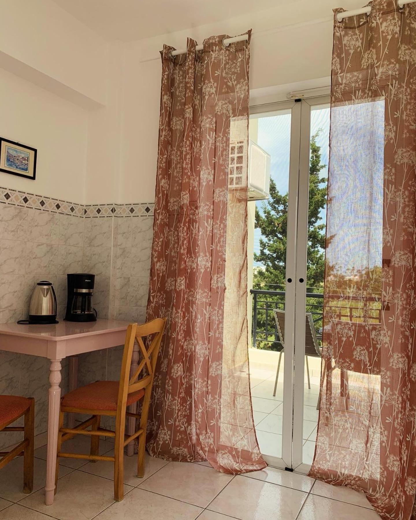 Manine Apartments Кос Екстериор снимка