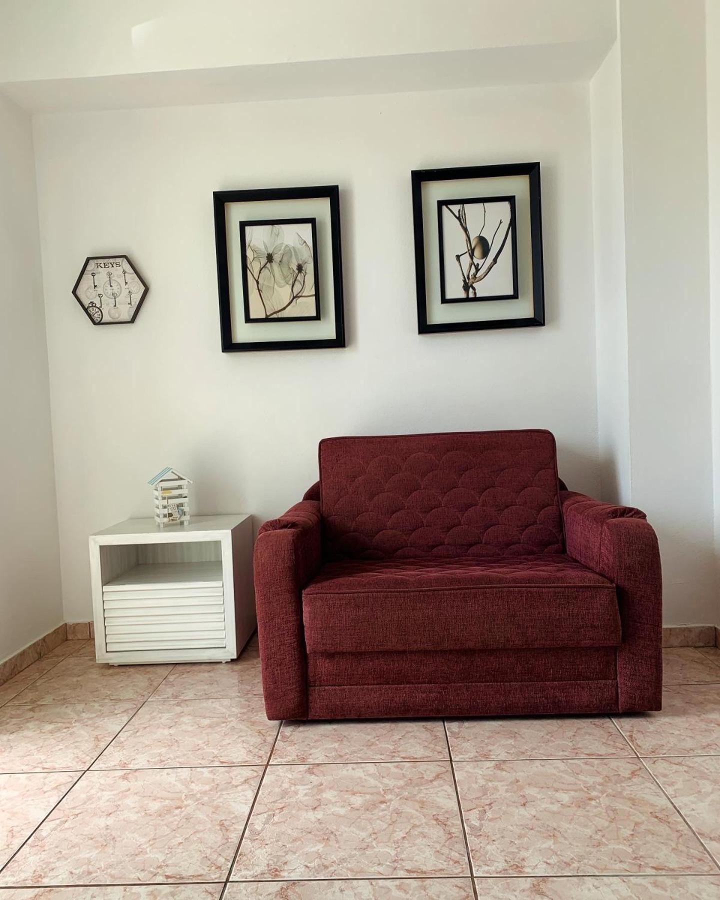 Manine Apartments Кос Екстериор снимка