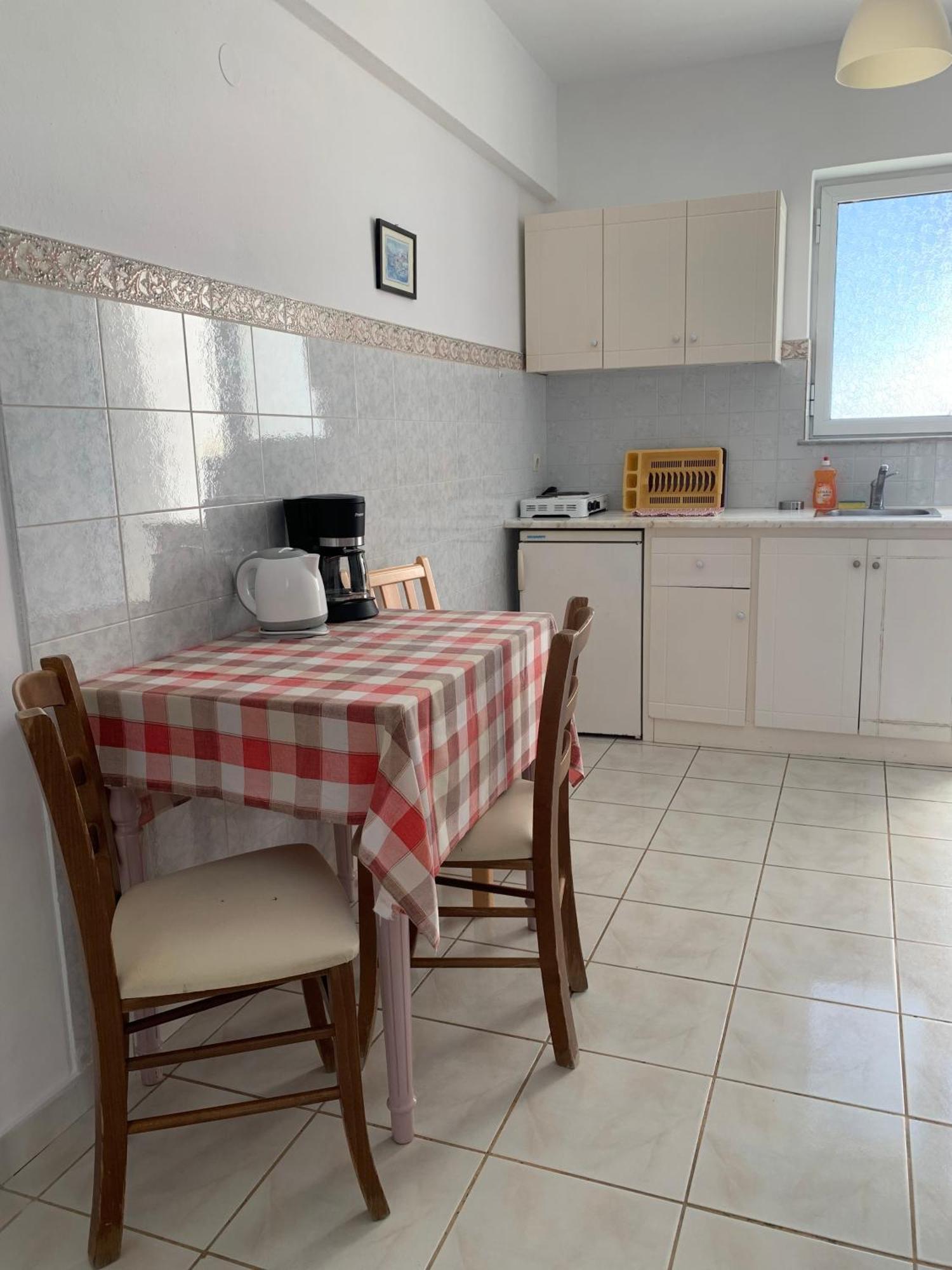 Manine Apartments Кос Екстериор снимка