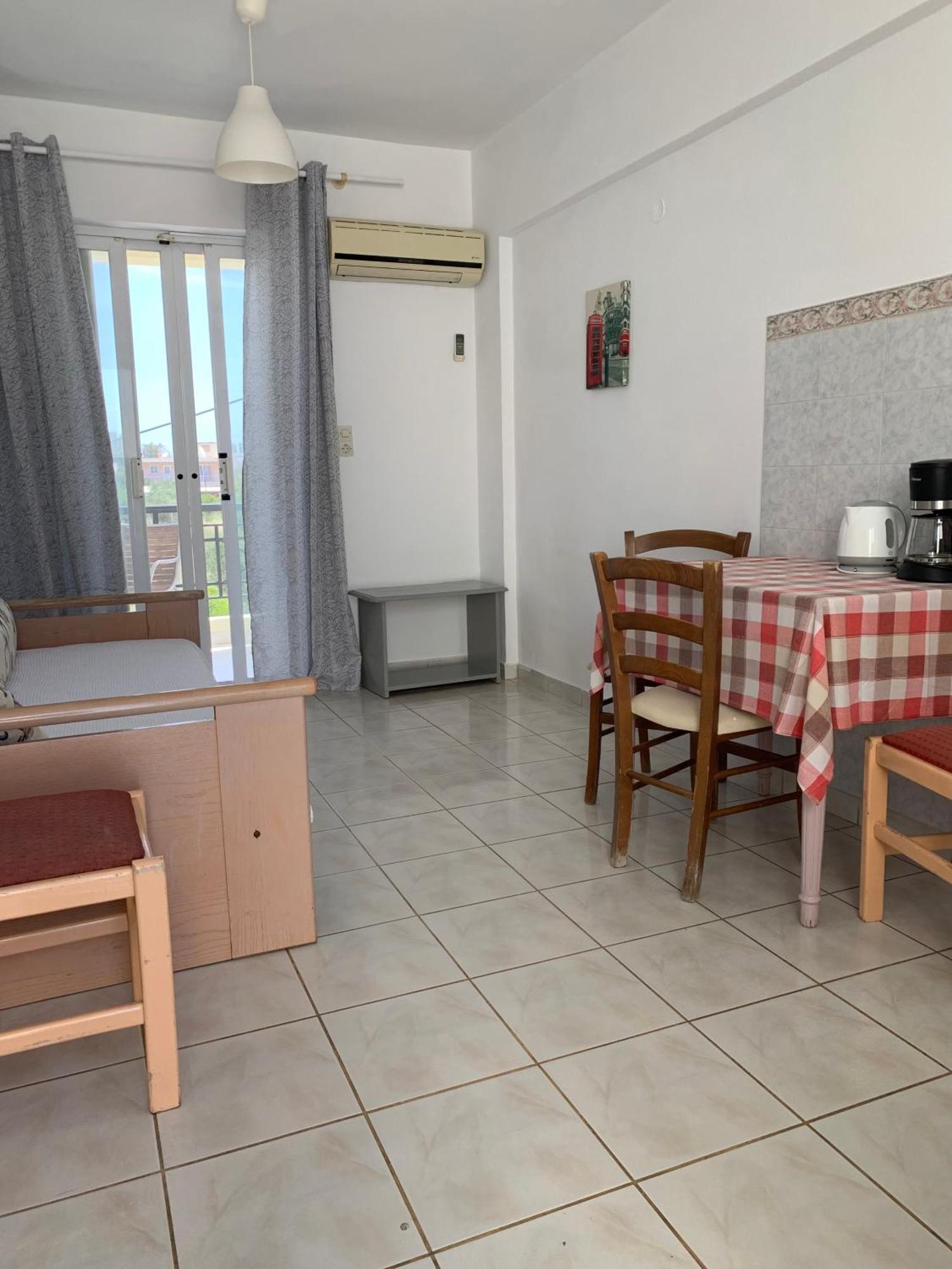 Manine Apartments Кос Екстериор снимка