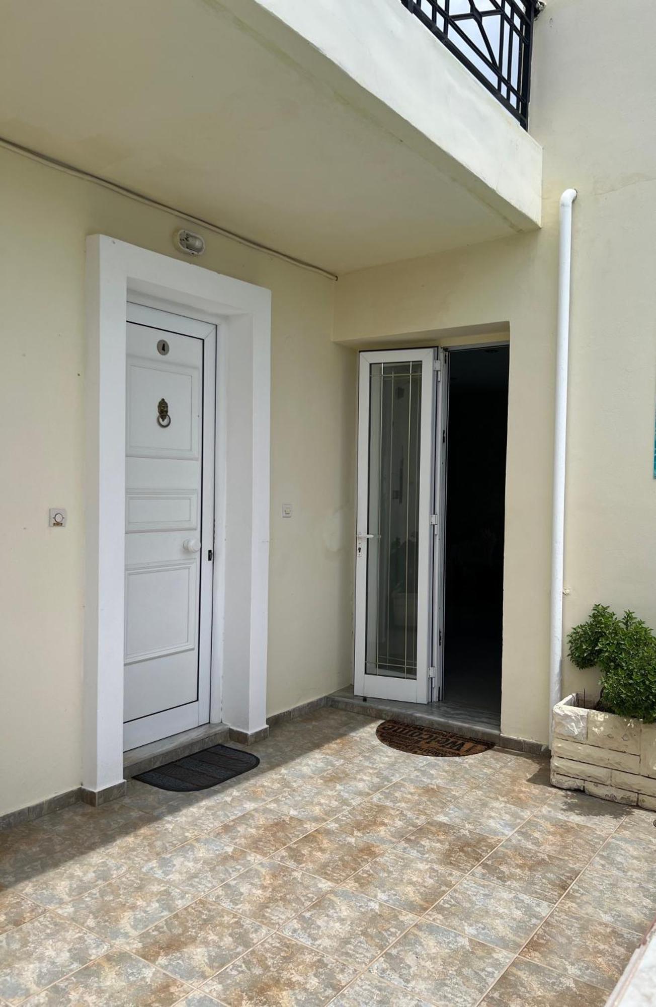 Manine Apartments Кос Екстериор снимка