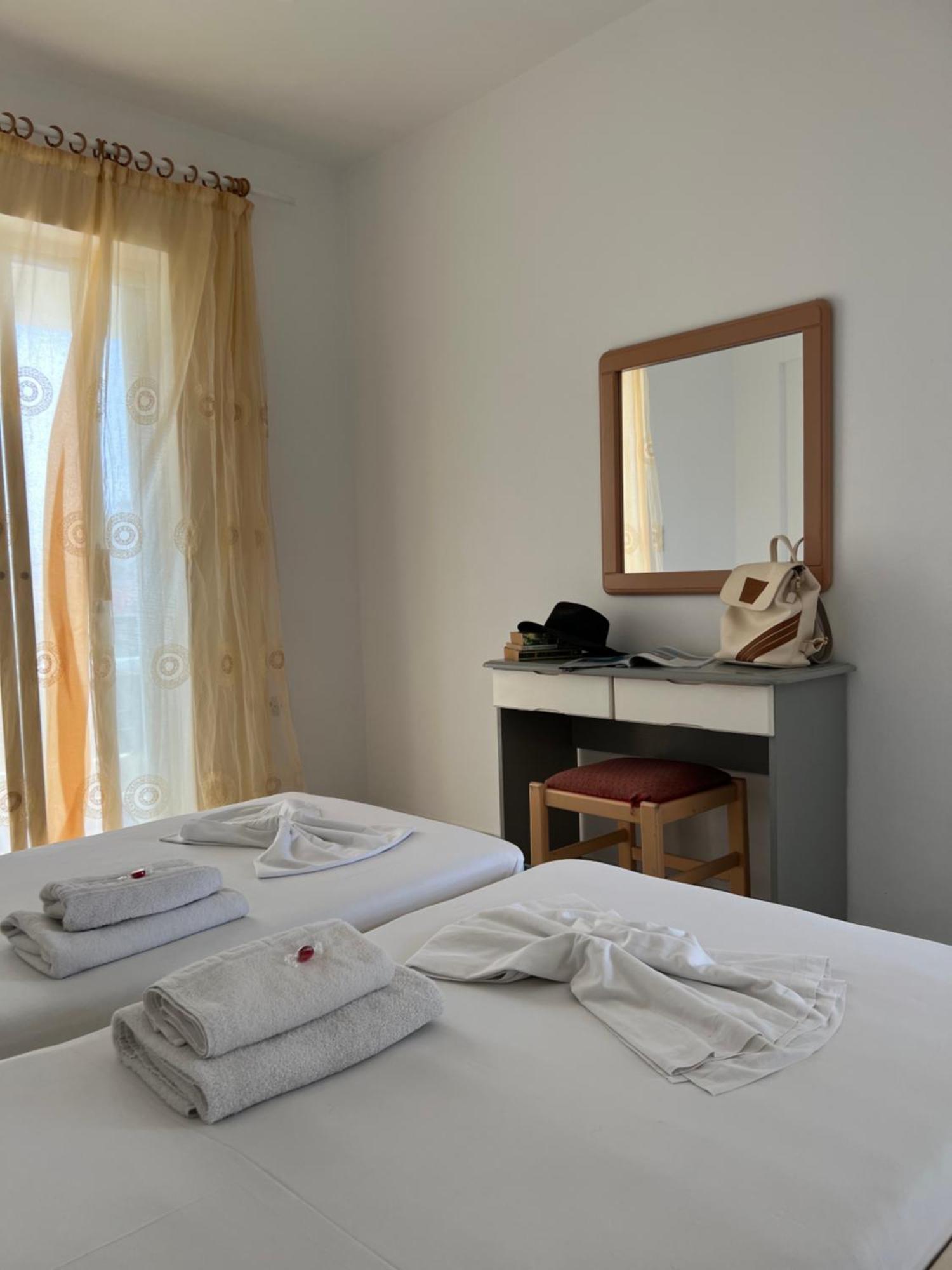 Manine Apartments Кос Екстериор снимка