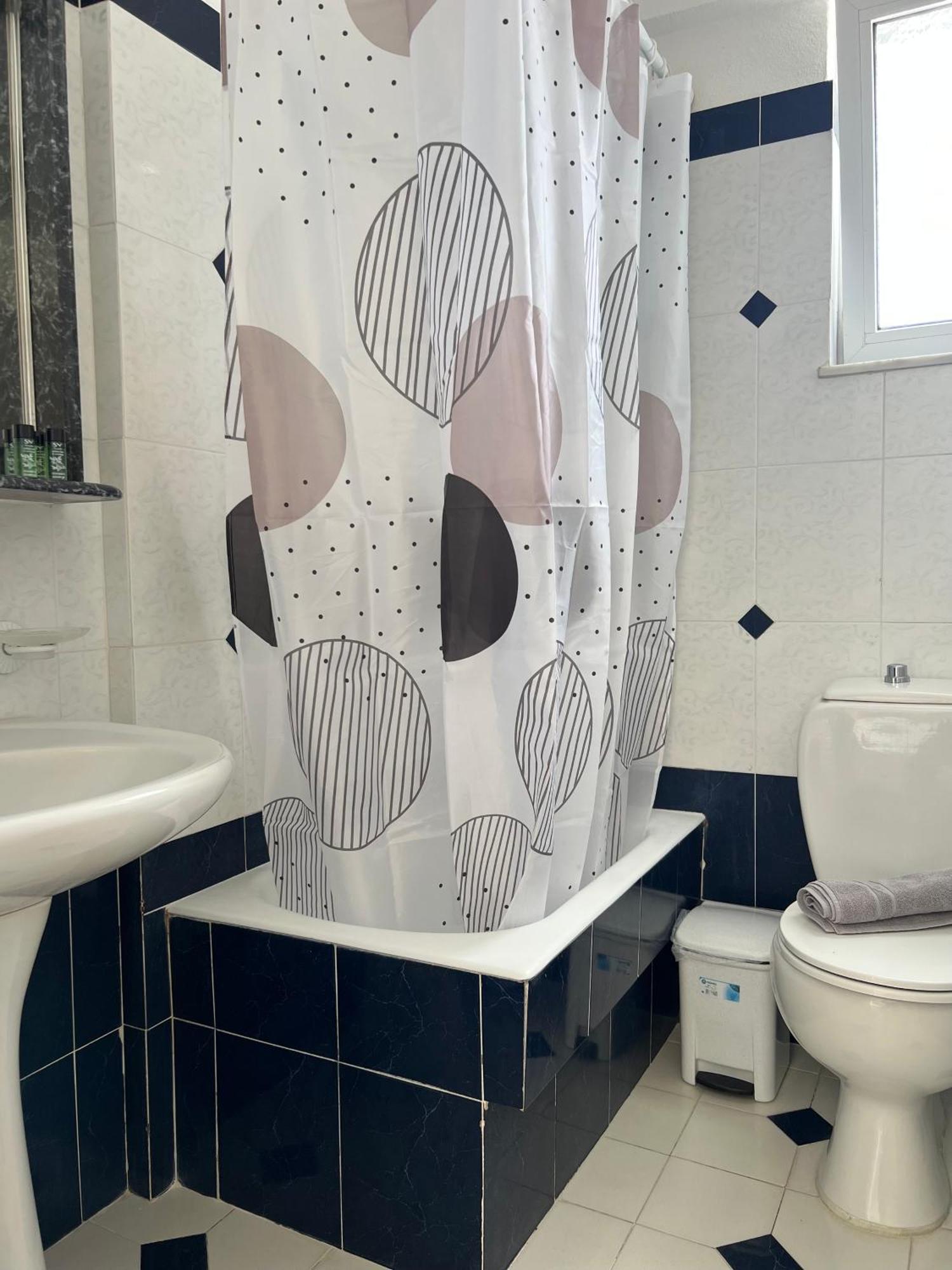 Manine Apartments Кос Екстериор снимка